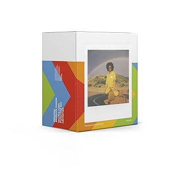 Amazon.com : Polaroid Originals Go Color Film (Classic, 2
